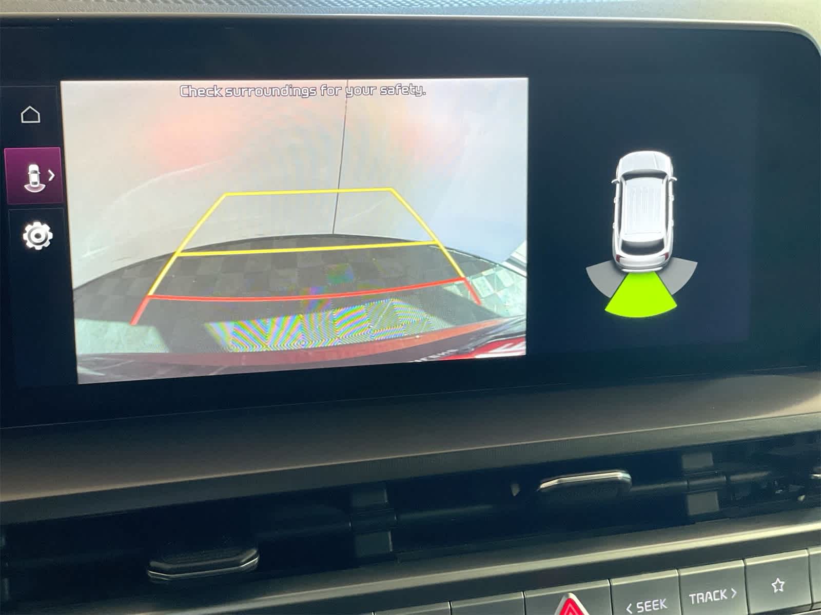 Thumbnail: 2023 Kia Telluride - 21