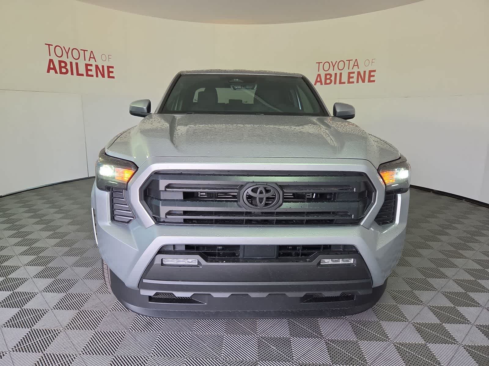Thumbnail: 2026 Toyota Tacoma - 9