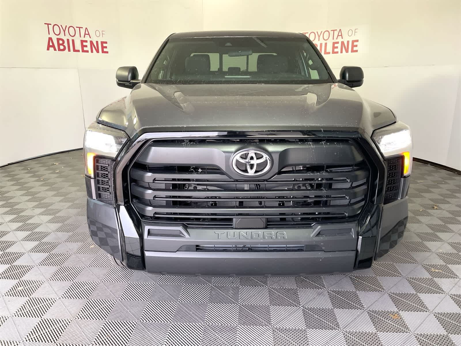 Thumbnail: 2026 Toyota Tundra - 7