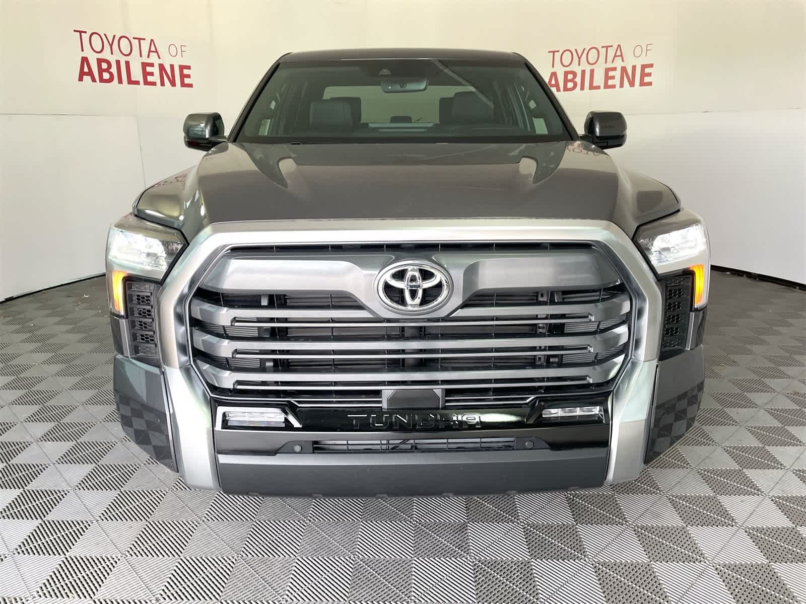 Thumbnail: 2026 Toyota Tundra - 9