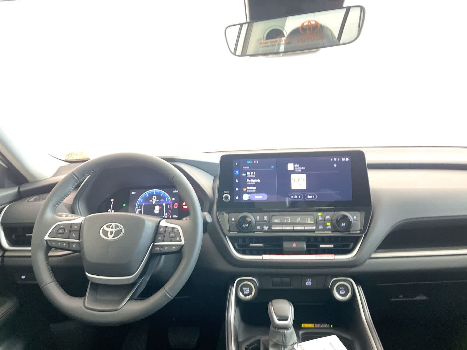 Thumbnail: 2026 Toyota Grand Highlander - 17