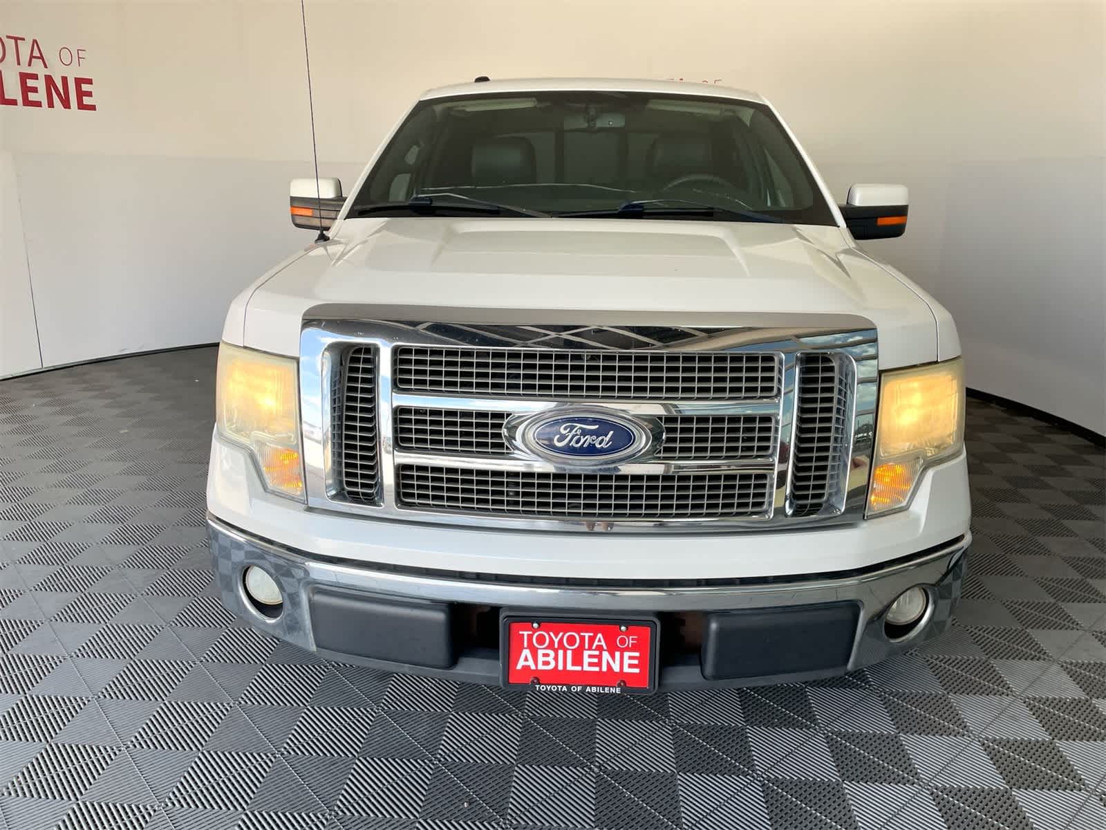 Thumbnail: 2010 Ford F-150 - 9