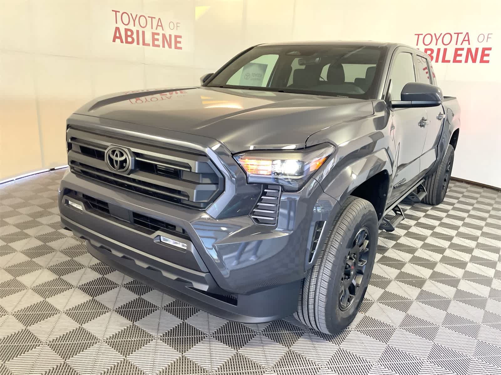 Thumbnail: 2025 Toyota Tacoma - 1