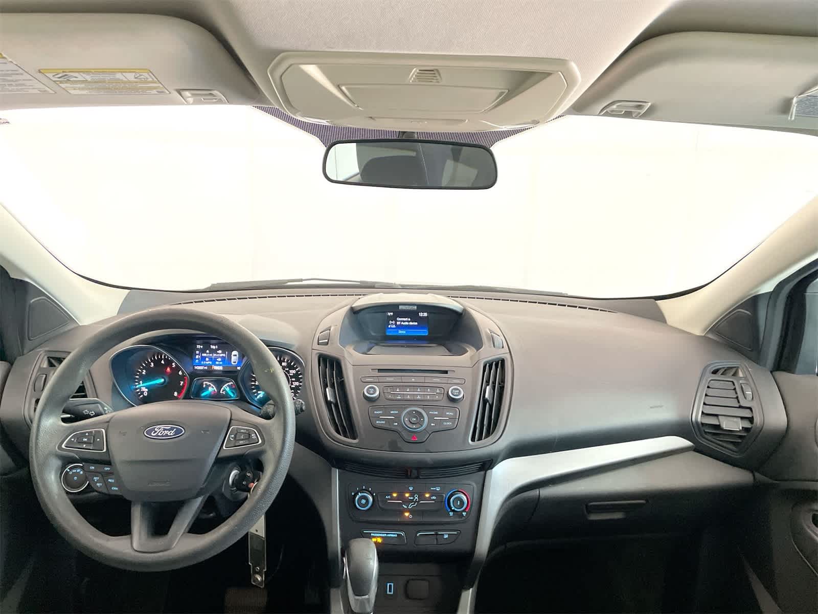 Thumbnail: 2017 Ford Escape - 15