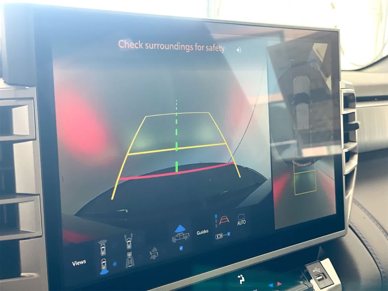 Thumbnail: 2026 Toyota Tundra - 21