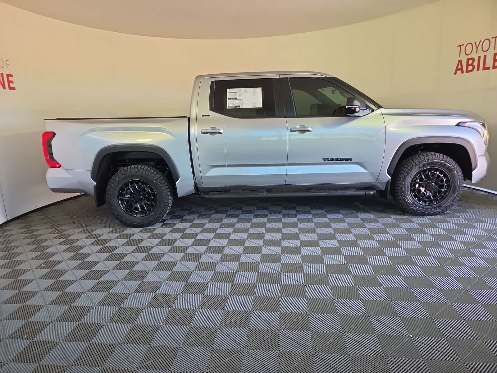 Thumbnail: 2026 Toyota Tundra - 8