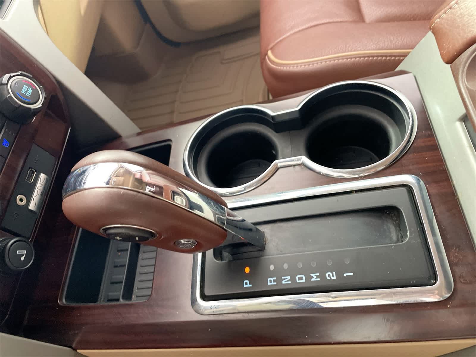 Thumbnail: 2011 Ford F-150 - 22