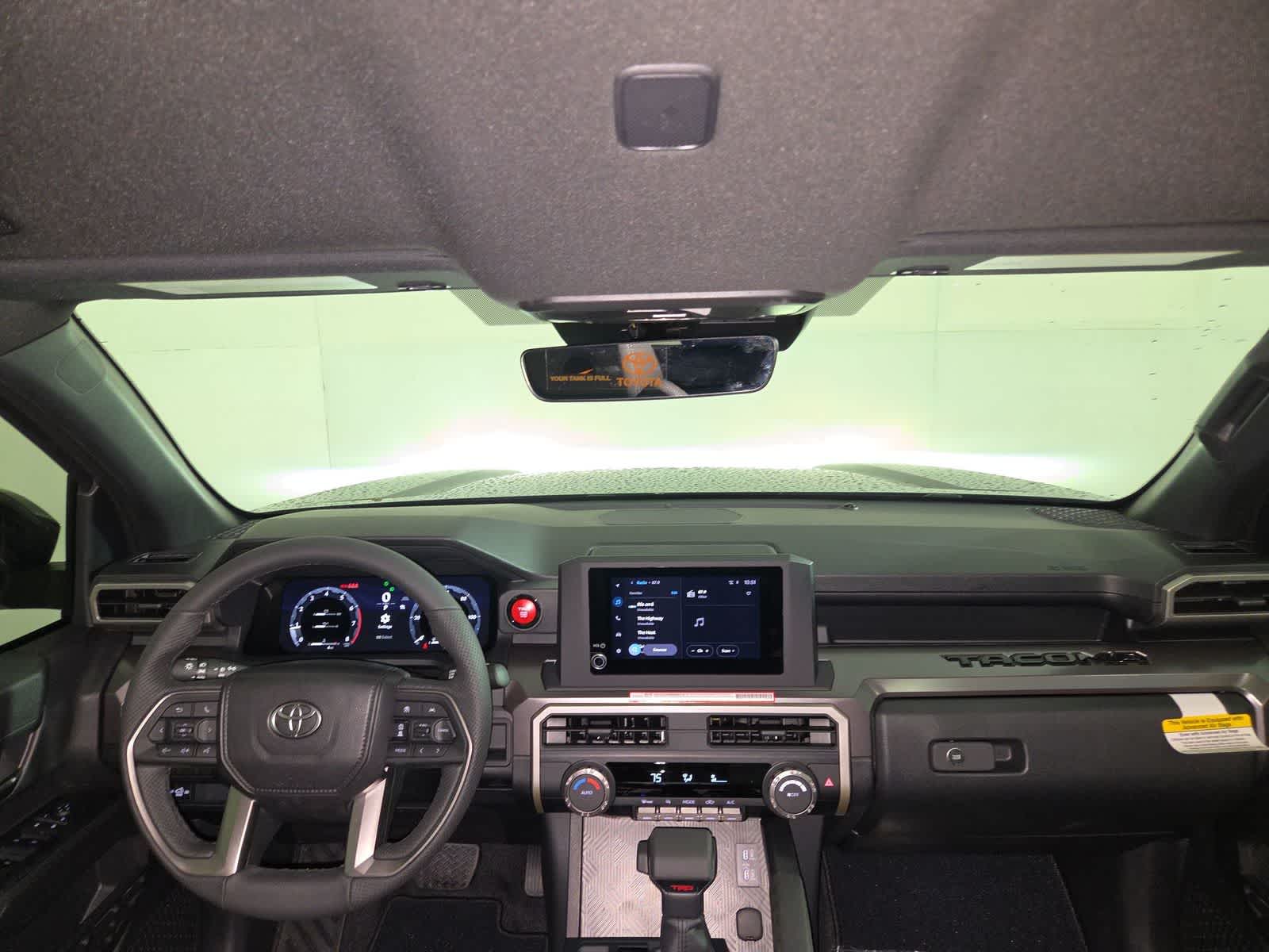 Thumbnail: 2026 Toyota Tacoma - 15