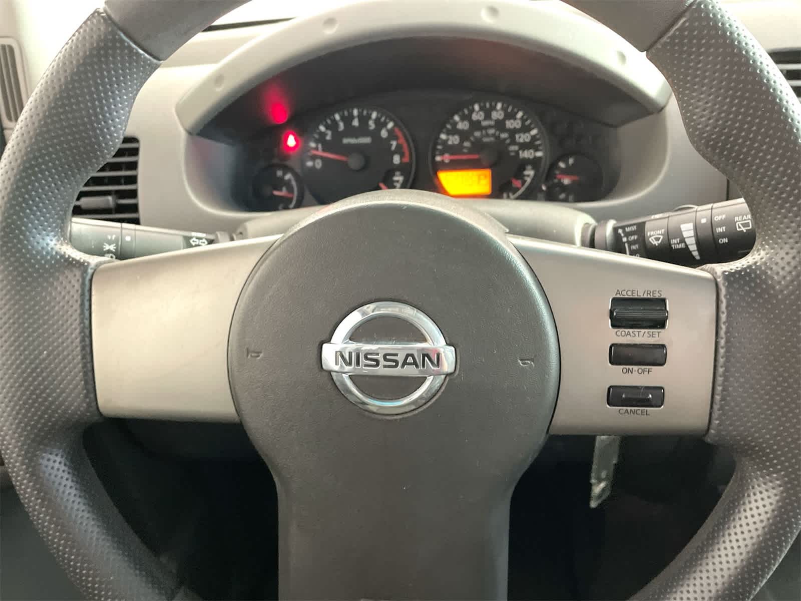 Thumbnail: 2005 Nissan Xterra - 16
