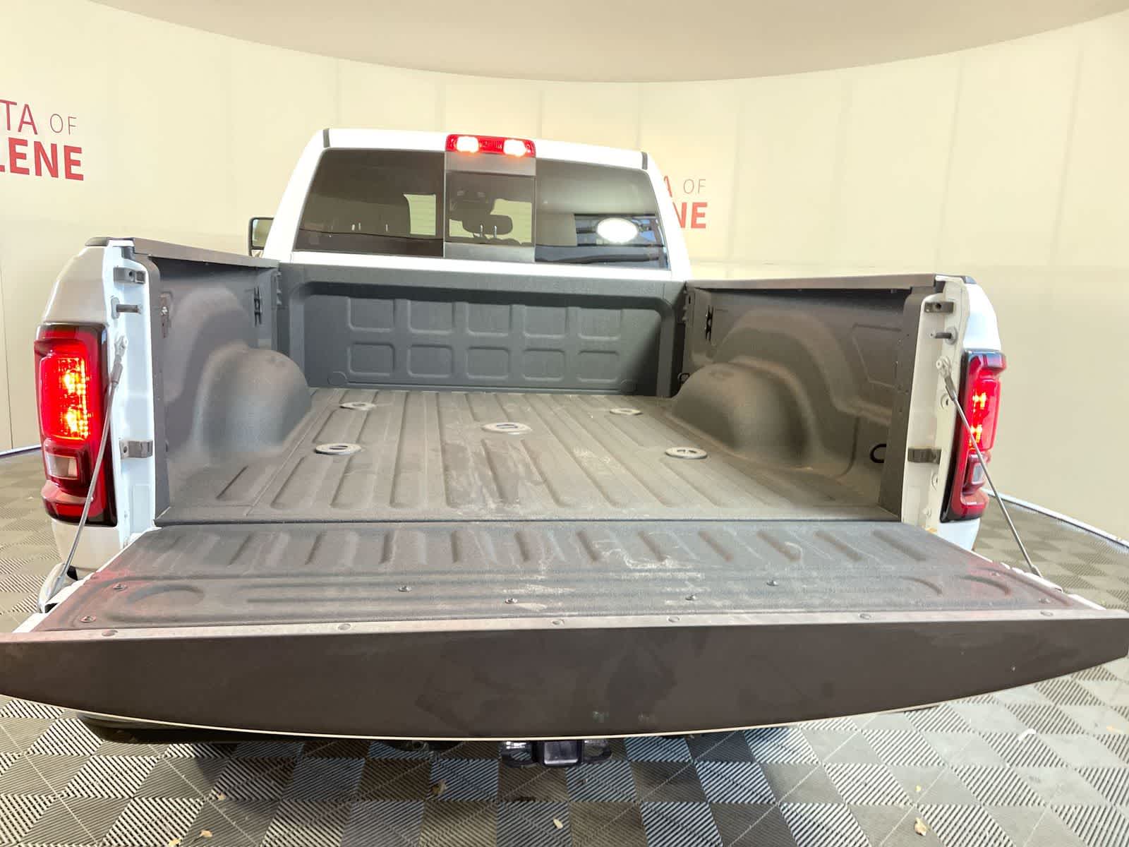 Thumbnail: 2025 RAM 2500 - 5