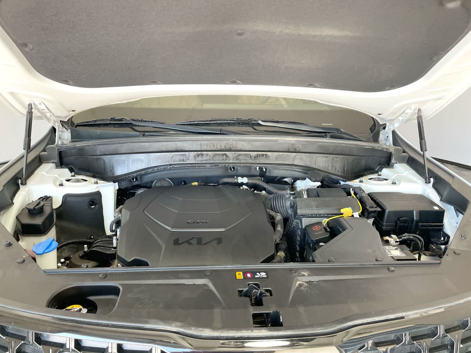 Thumbnail: 2025 Kia Telluride - 27