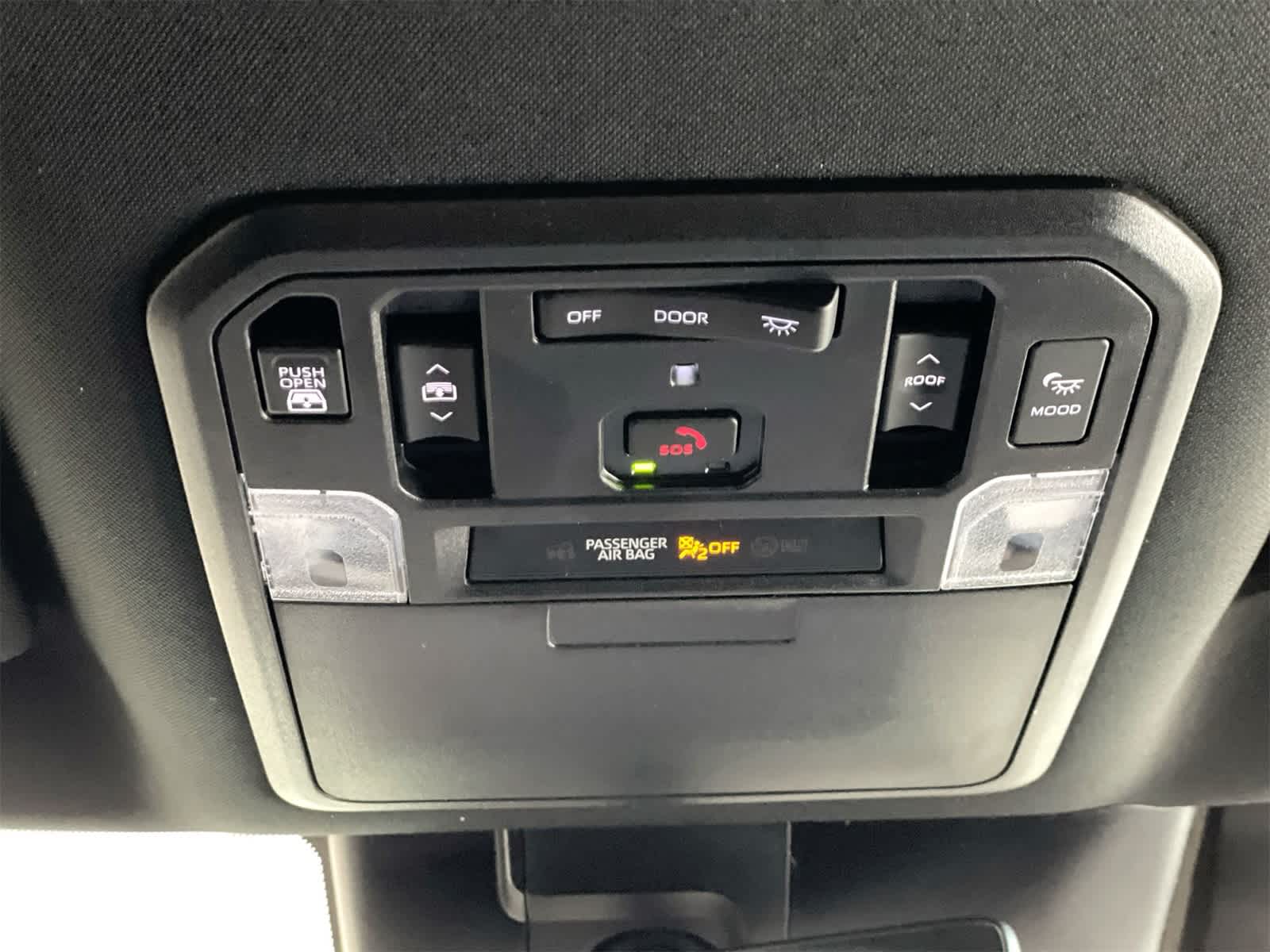 Thumbnail: 2026 Toyota Tundra - 25