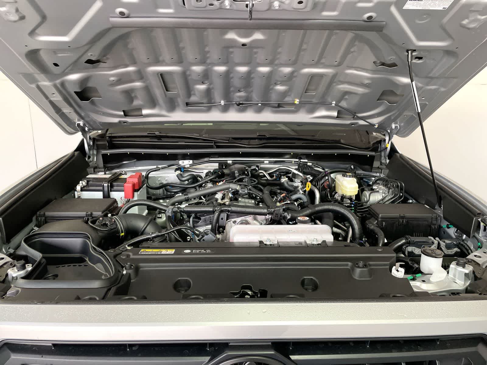 Thumbnail: 2026 Toyota 4Runner - 24