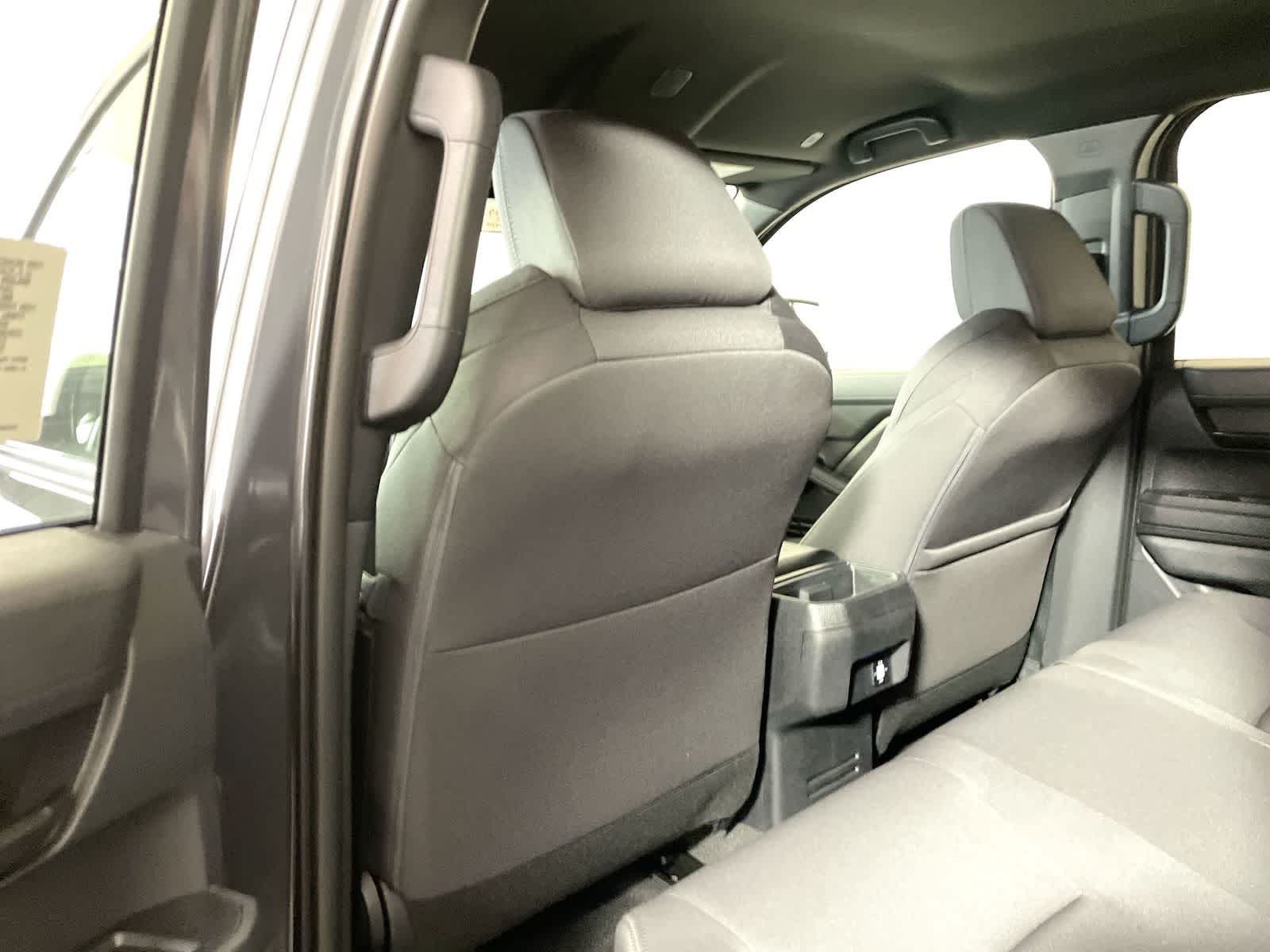 Thumbnail: 2026 Toyota Tacoma - 11