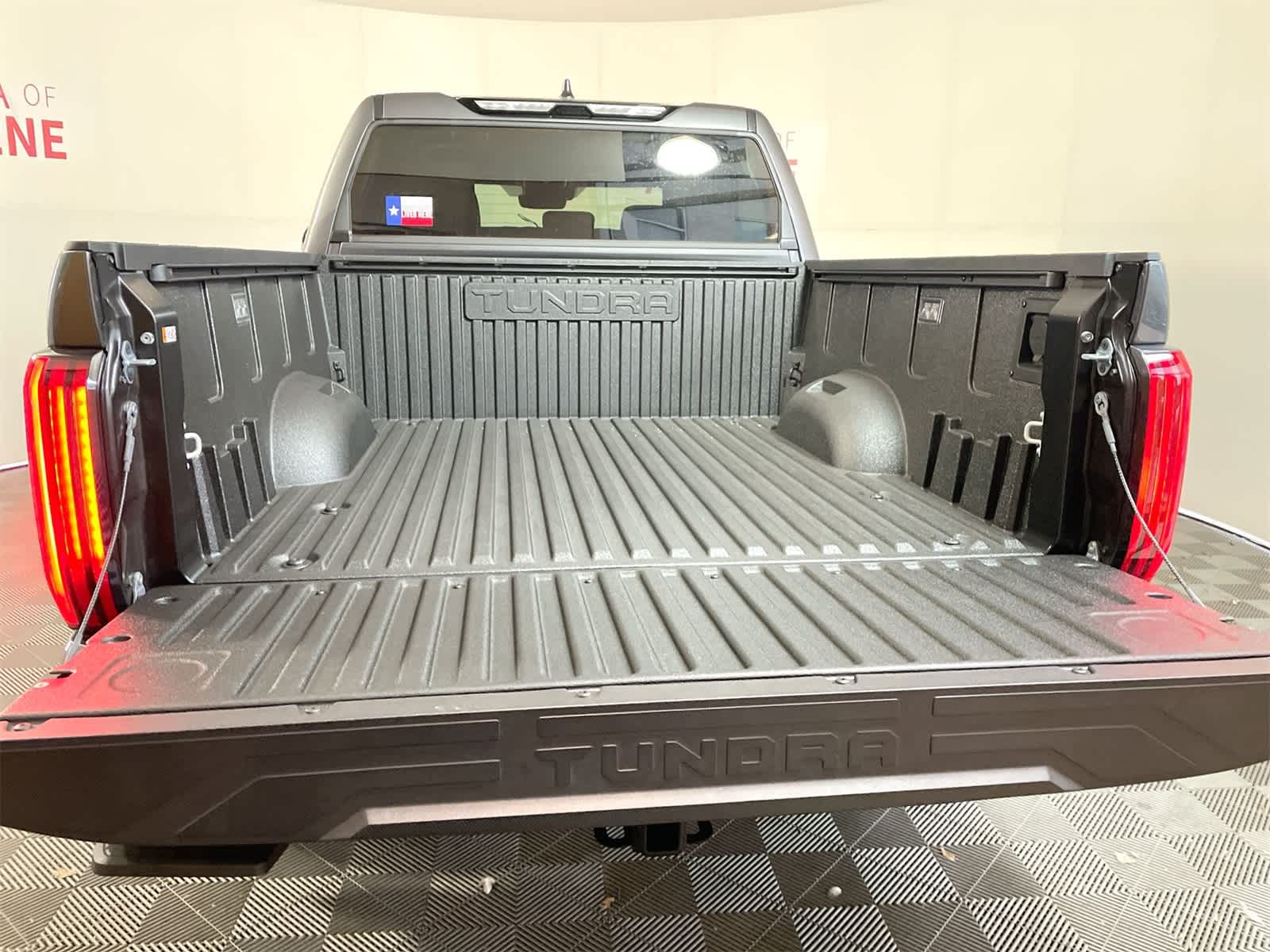 Thumbnail: 2026 Toyota Tundra - 5