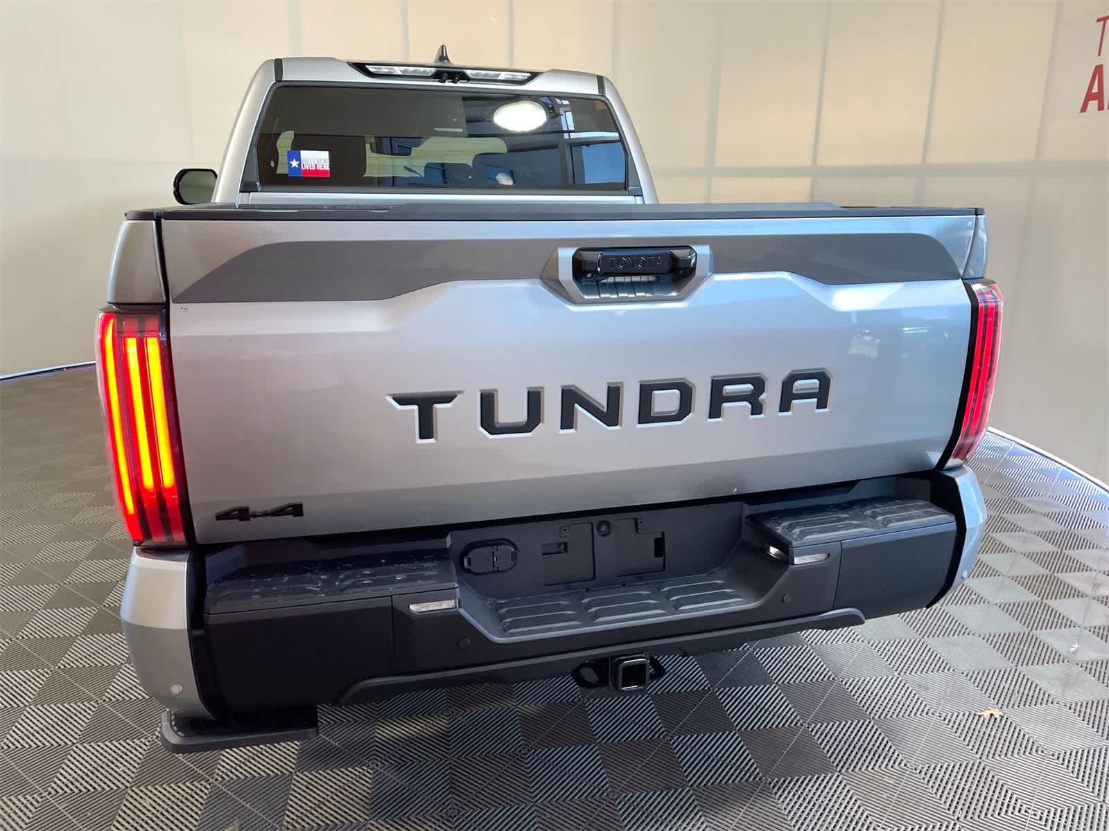 Thumbnail: 2026 Toyota Tundra - 4