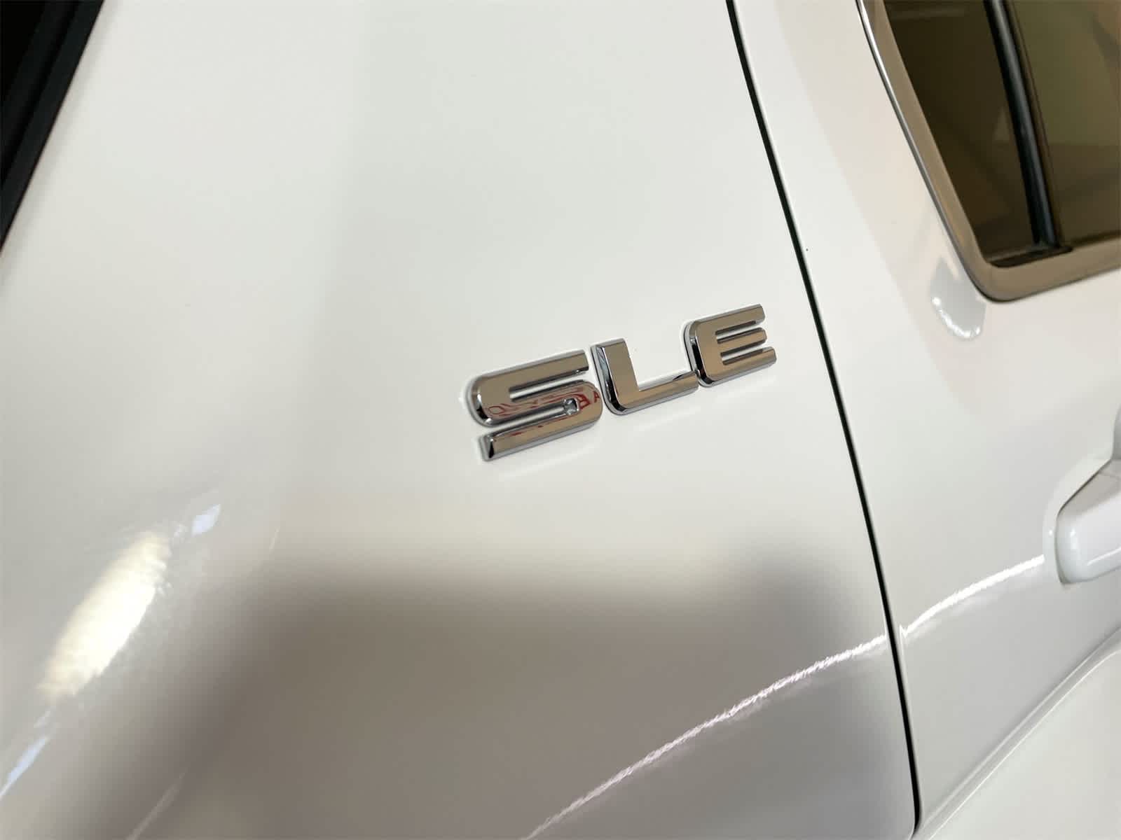 Thumbnail: 2012 GMC Terrain - 6