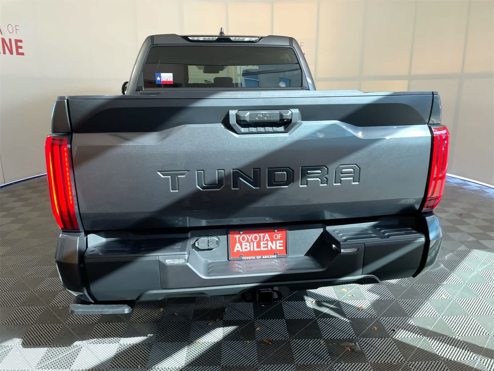 Thumbnail: 2026 Toyota Tundra - 4