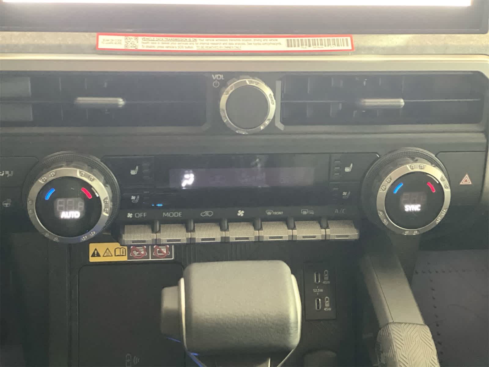 Thumbnail: 2025 Toyota 4Runner - 22