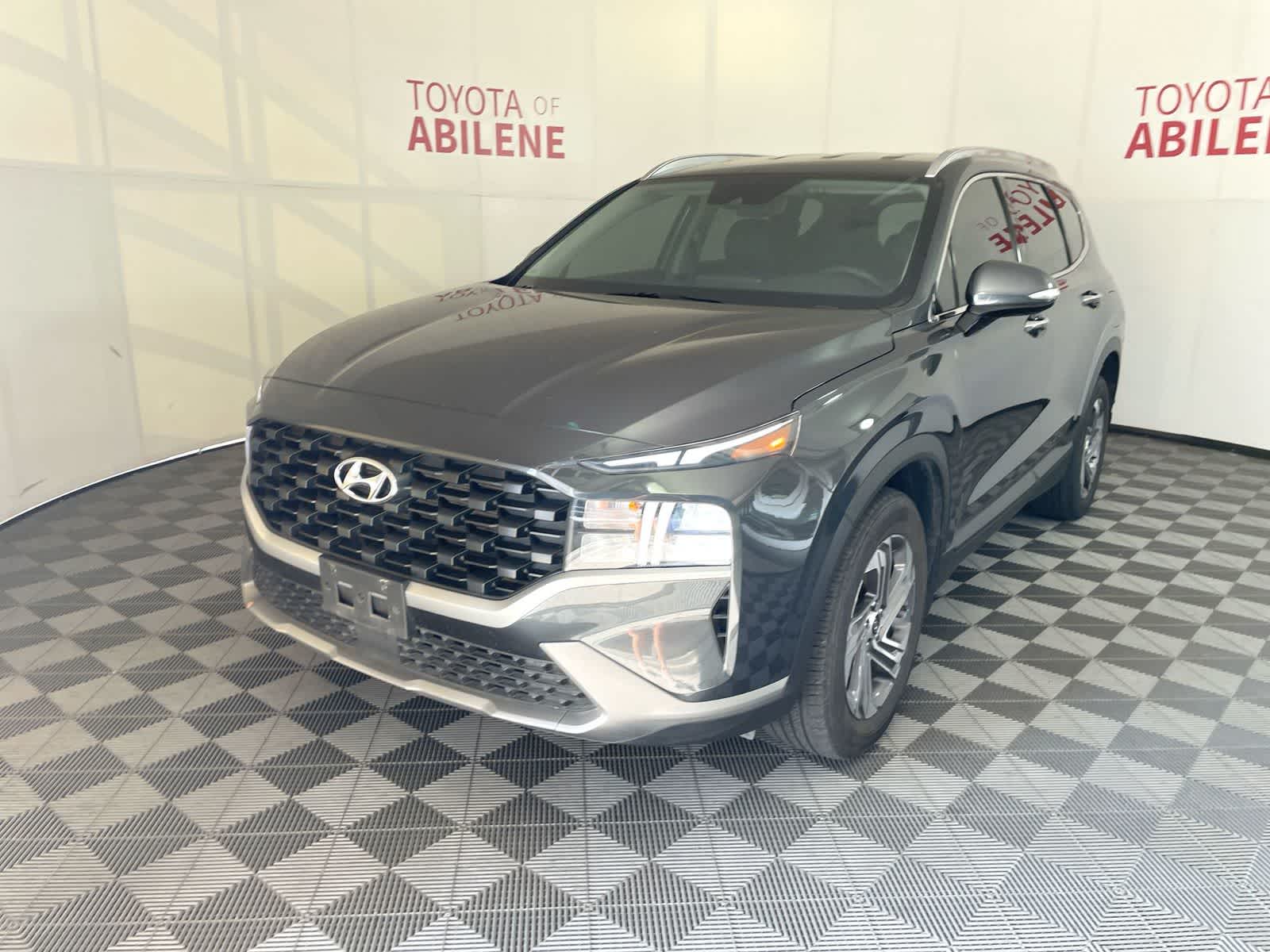 Thumbnail: 2023 Hyundai Santa Fe - 1