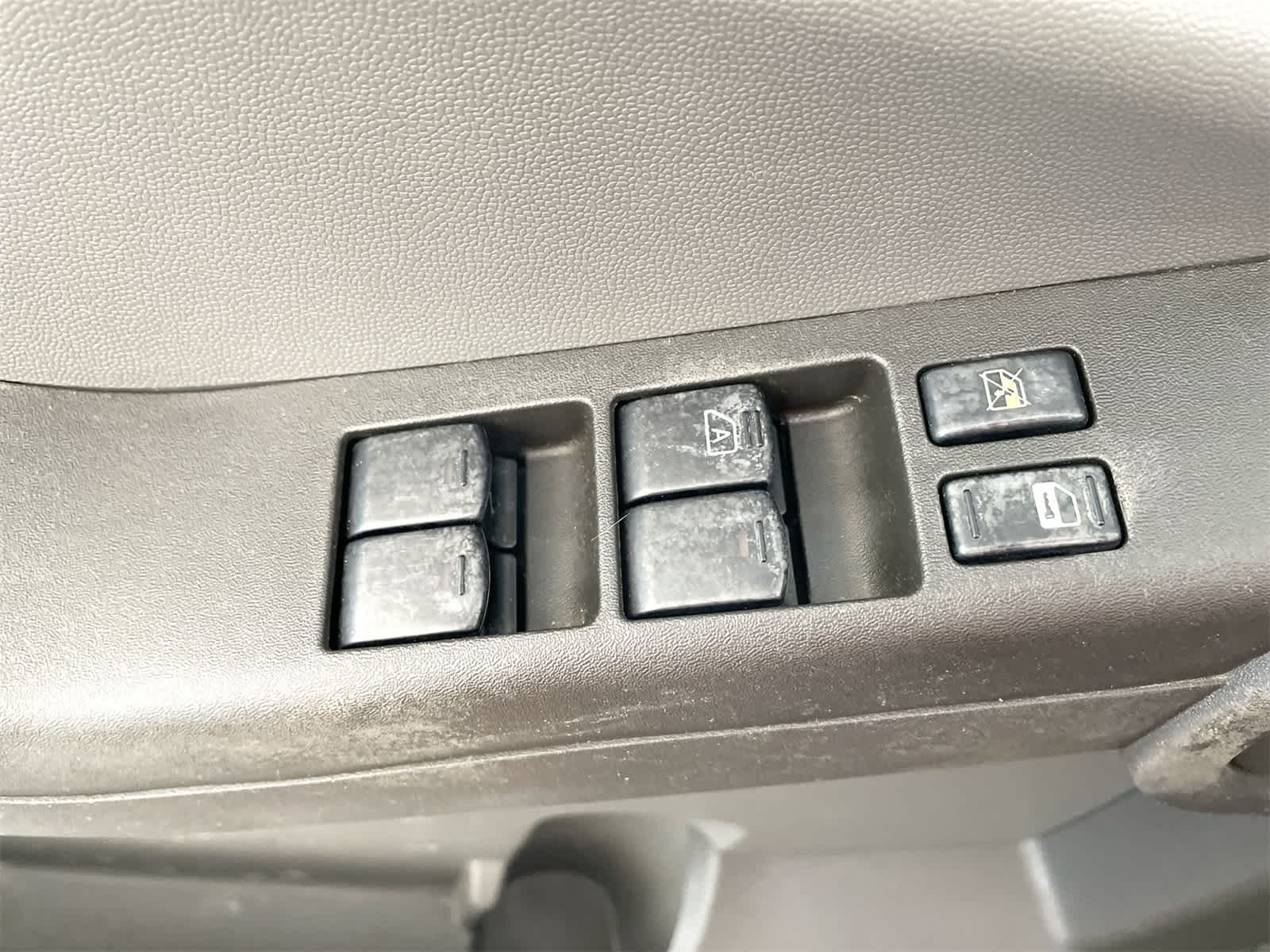 Thumbnail: 2005 Nissan Xterra - 10