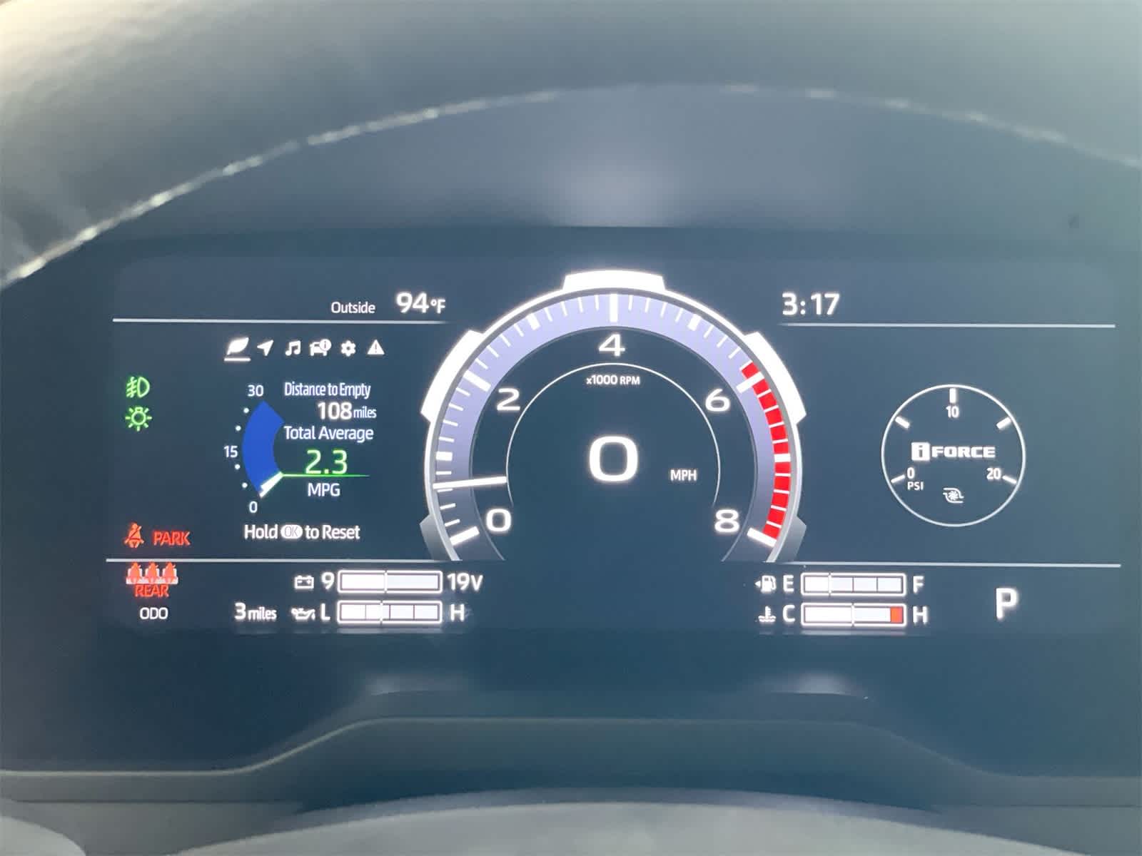 Thumbnail: 2026 Toyota Tundra - 19