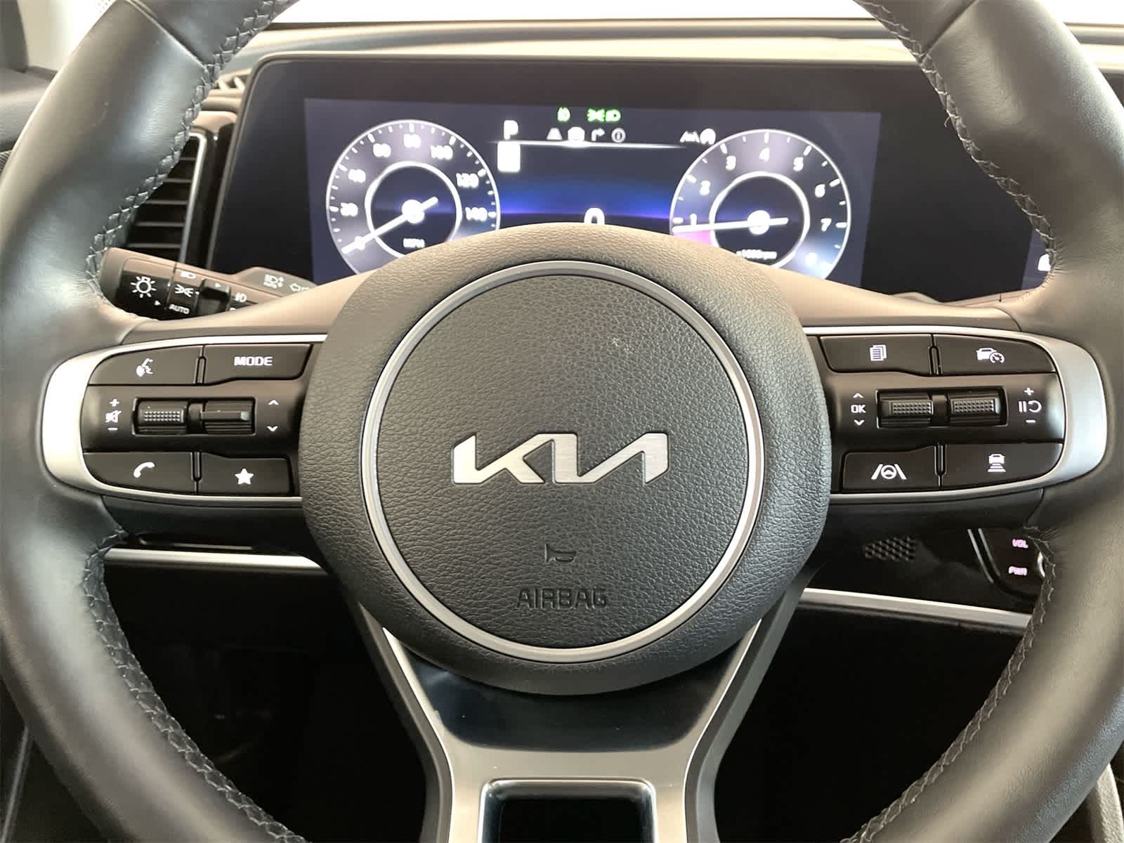 Thumbnail: 2025 Kia Sportage - 16