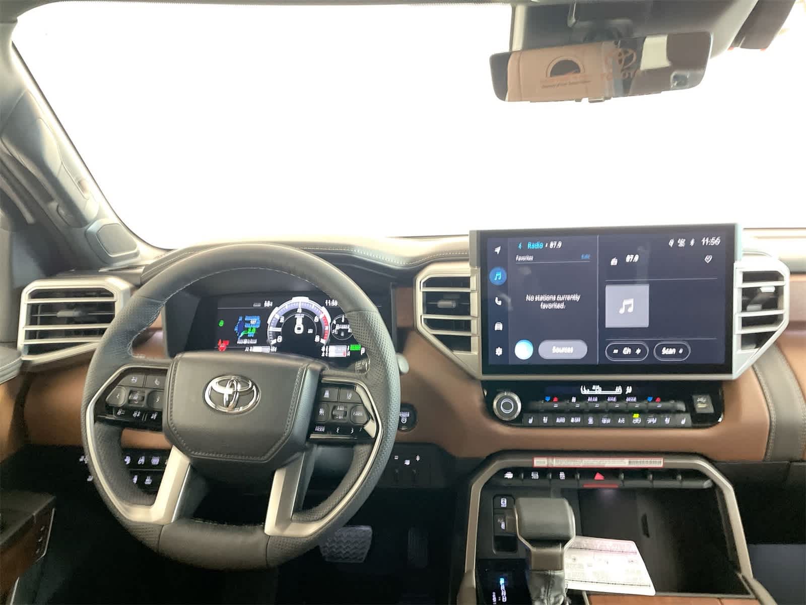 Thumbnail: 2026 Toyota Sequoia - 17