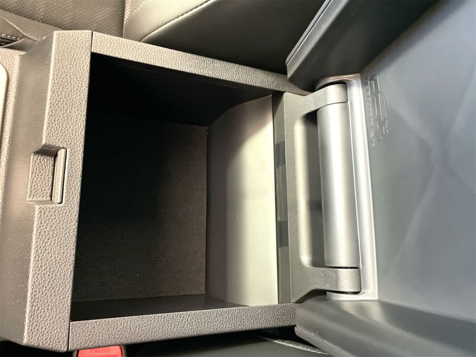 Thumbnail: 2025 Toyota 4Runner - 24