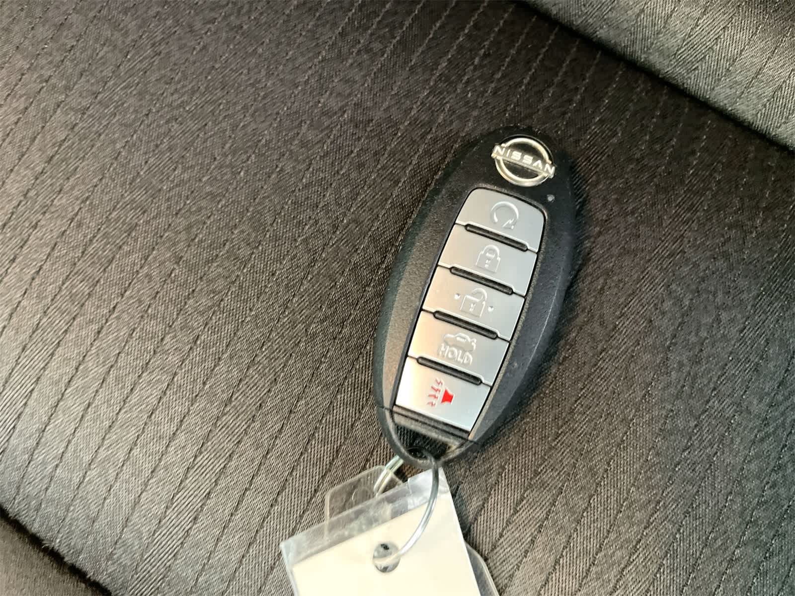 Thumbnail: 2024 Nissan Altima - 26