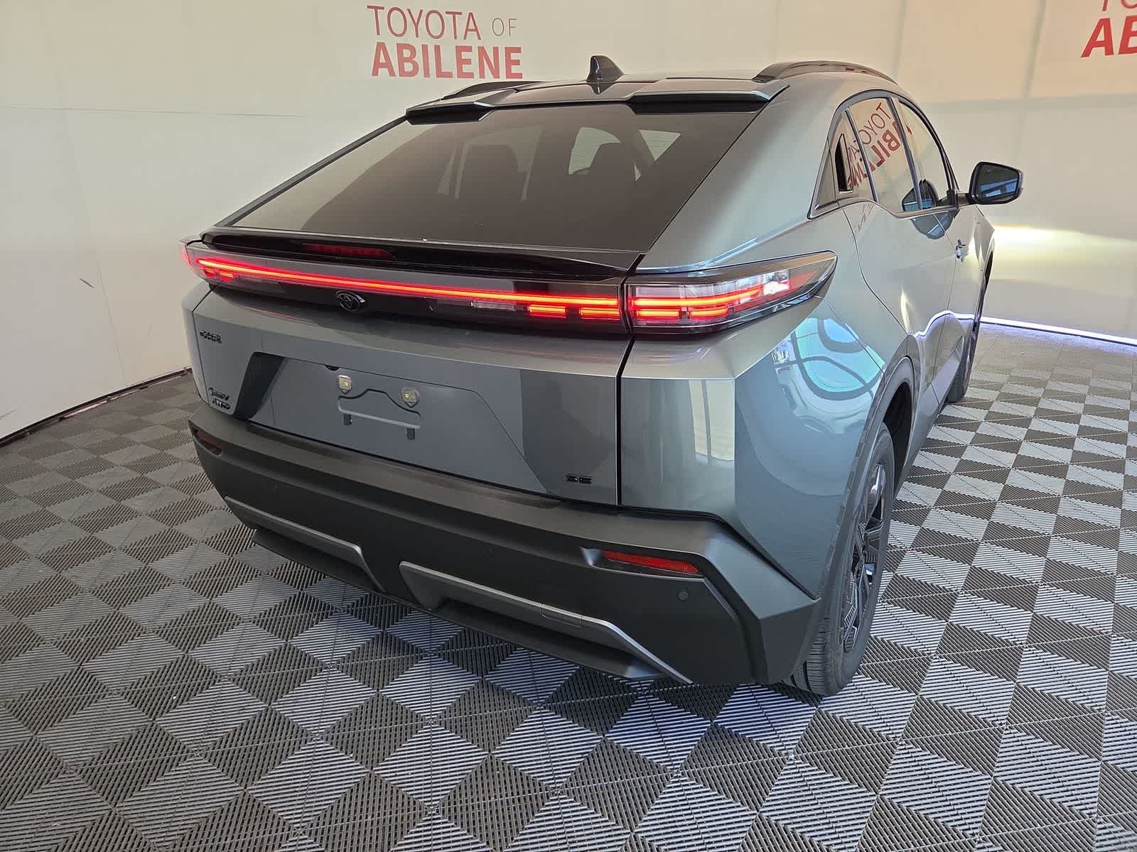 Thumbnail: 2026 Toyota C-HR - 7