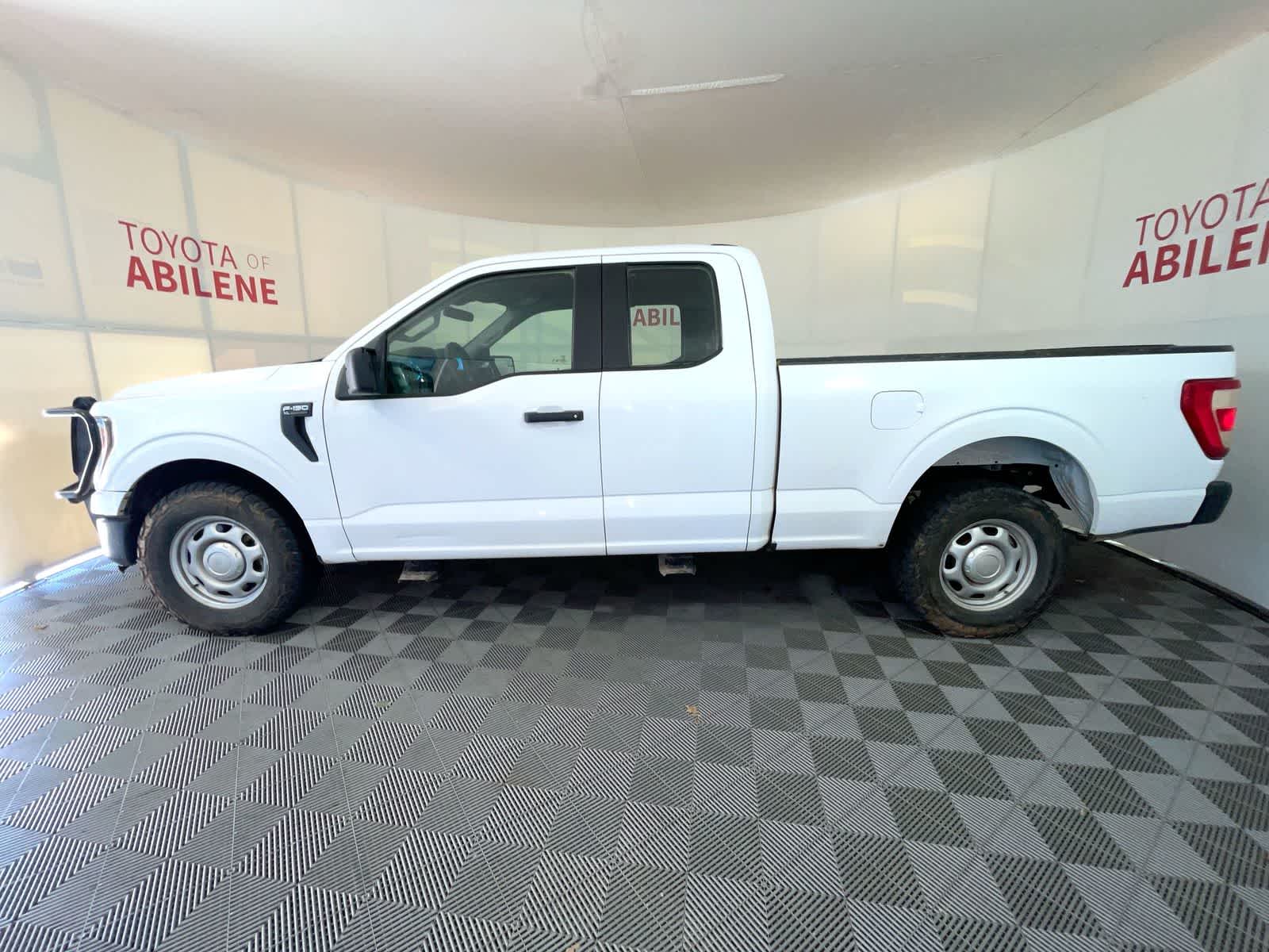 Thumbnail: 2023 Ford F-150 - 2