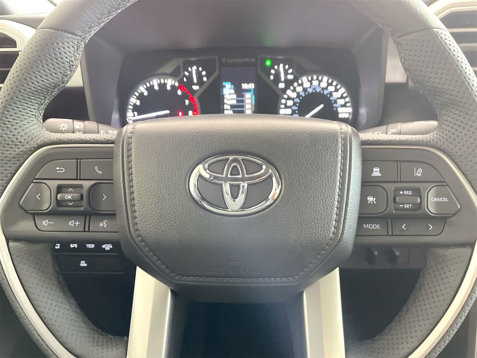 Thumbnail: 2026 Toyota Tundra - 18