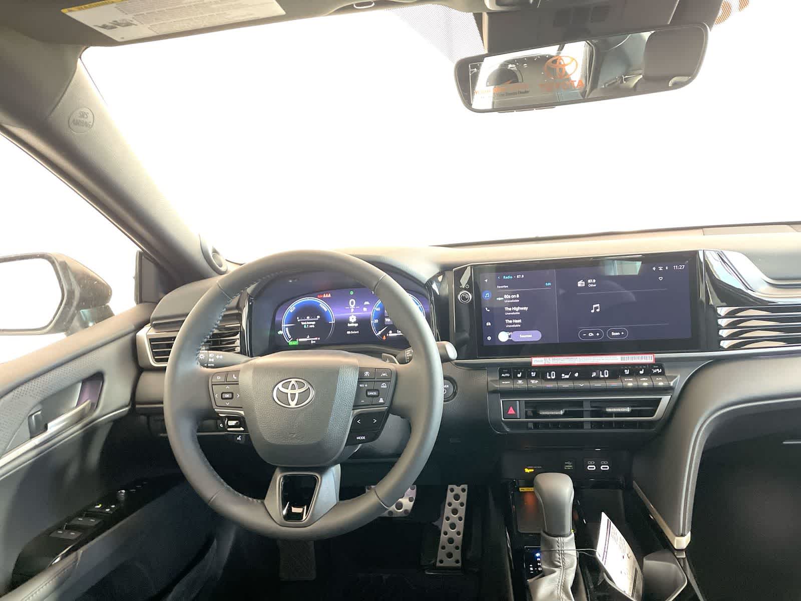 Thumbnail: 2026 Toyota Camry - 15