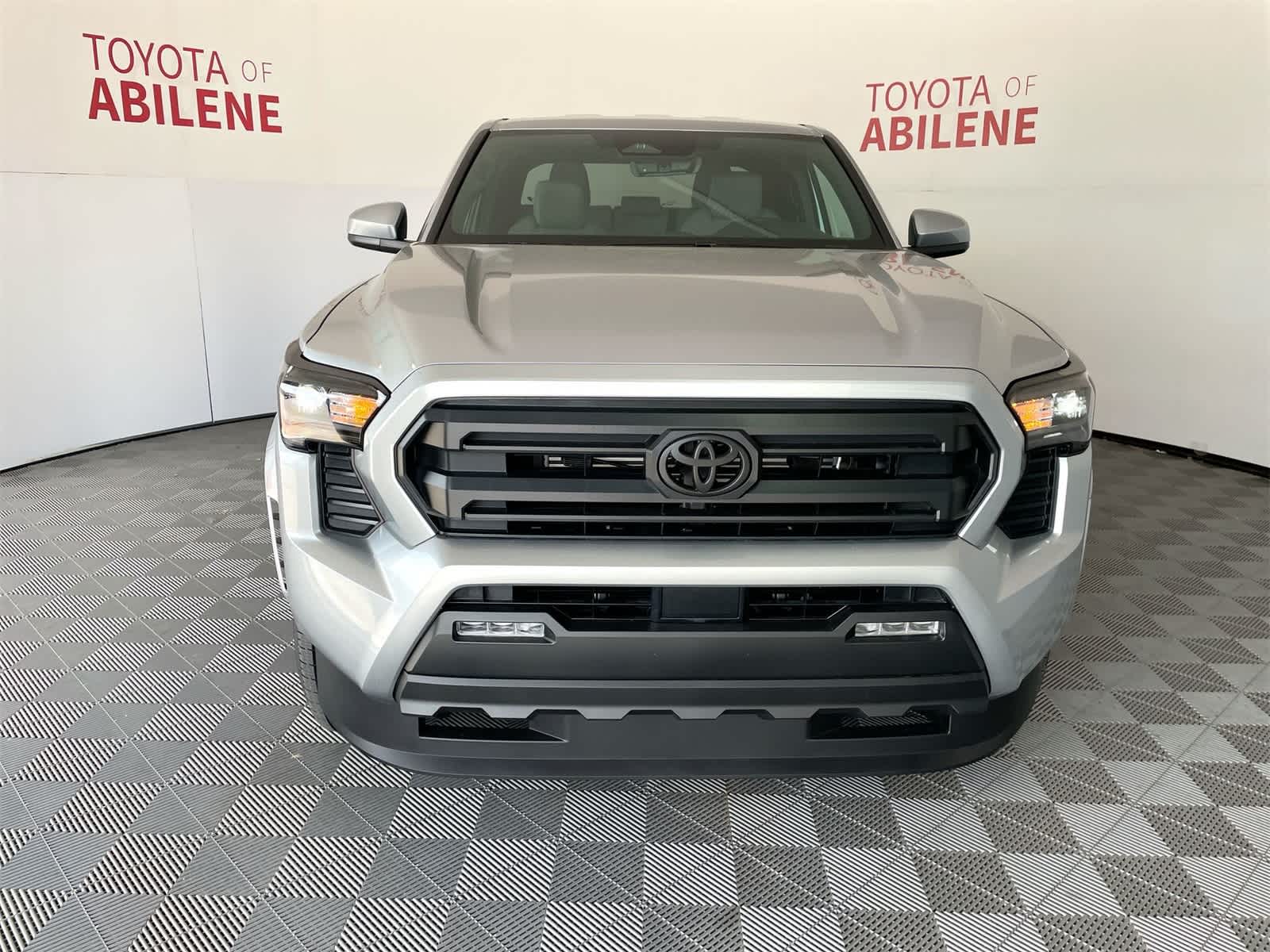 Thumbnail: 2025 Toyota Tacoma - 9