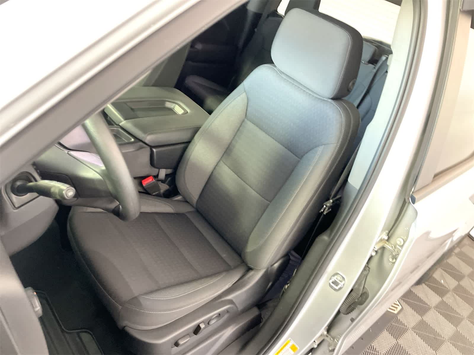 Thumbnail: 2022 Chevrolet Silverado 1500 - 10