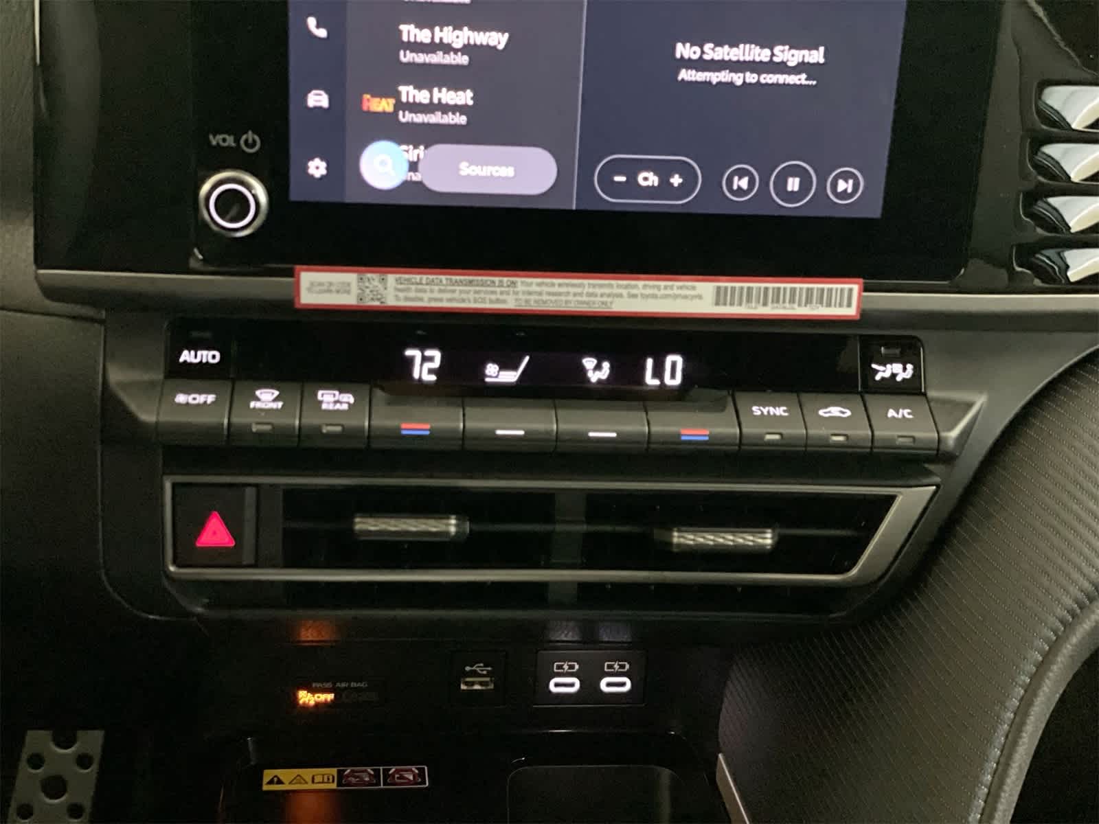 Thumbnail: 2026 Toyota Camry - 21