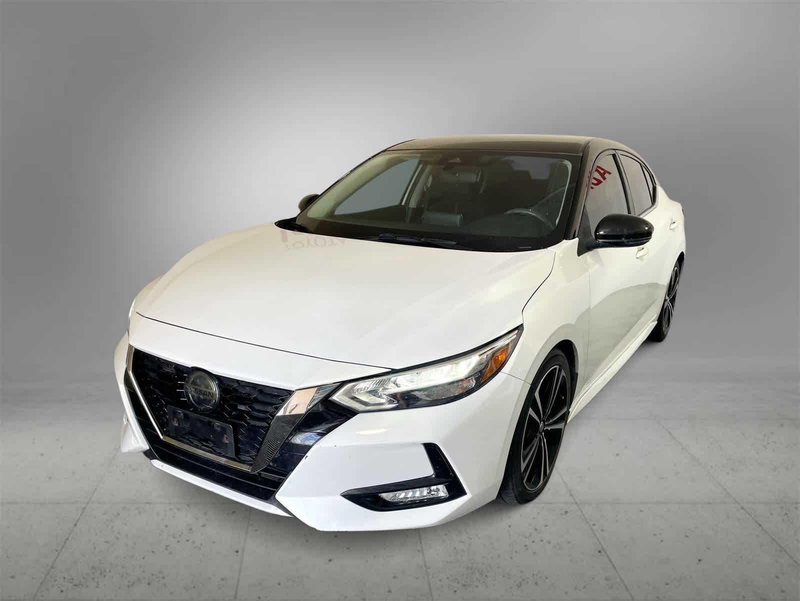 Thumbnail: 2020 Nissan Sentra - 1