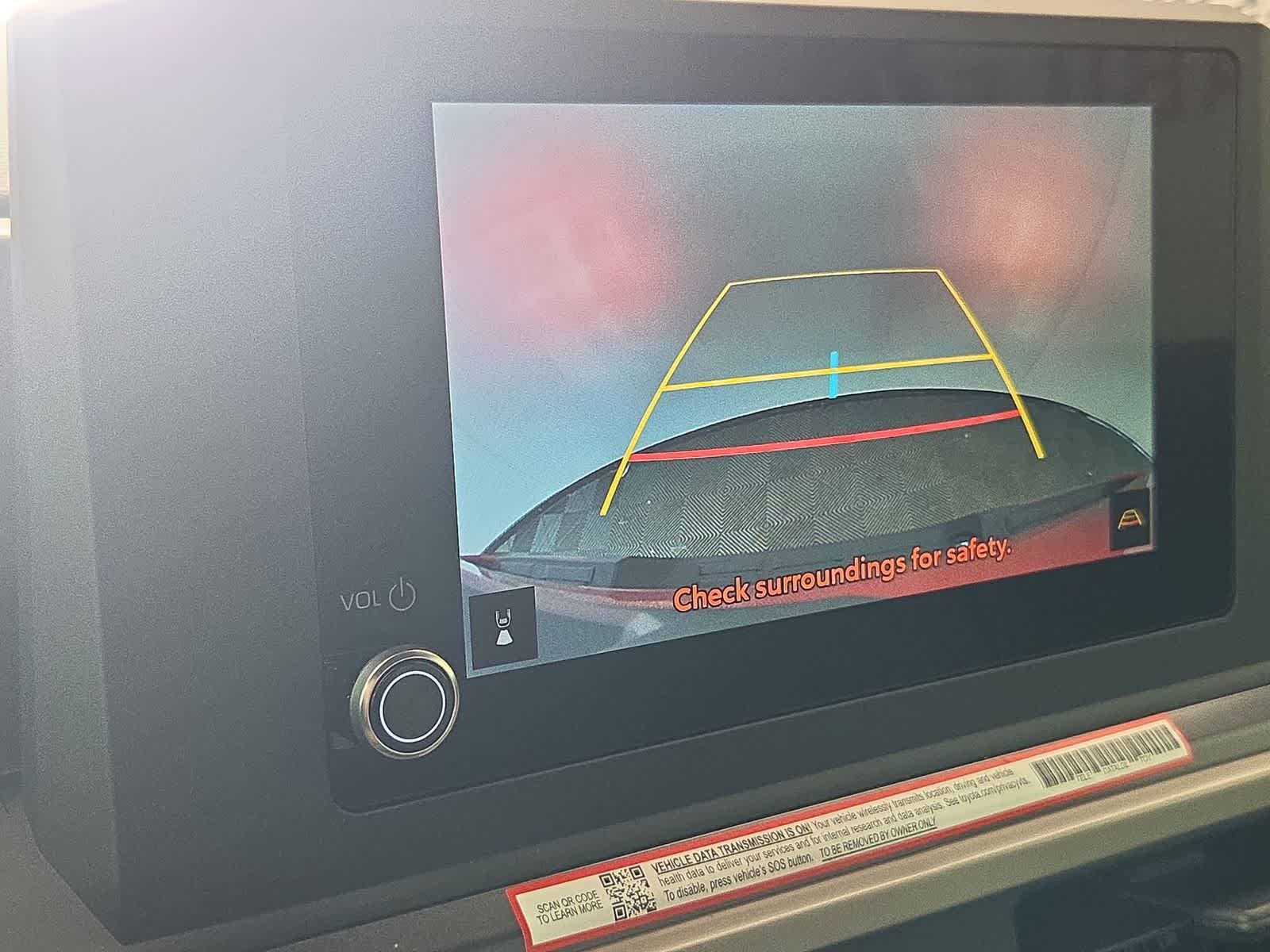 Thumbnail: 2026 Toyota Tacoma - 19