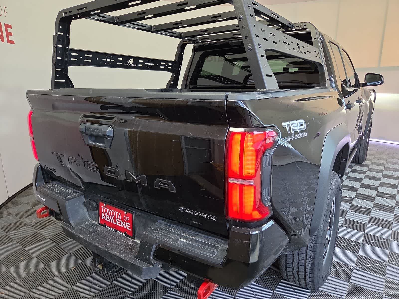 Thumbnail: 2025 Toyota Tacoma - 3