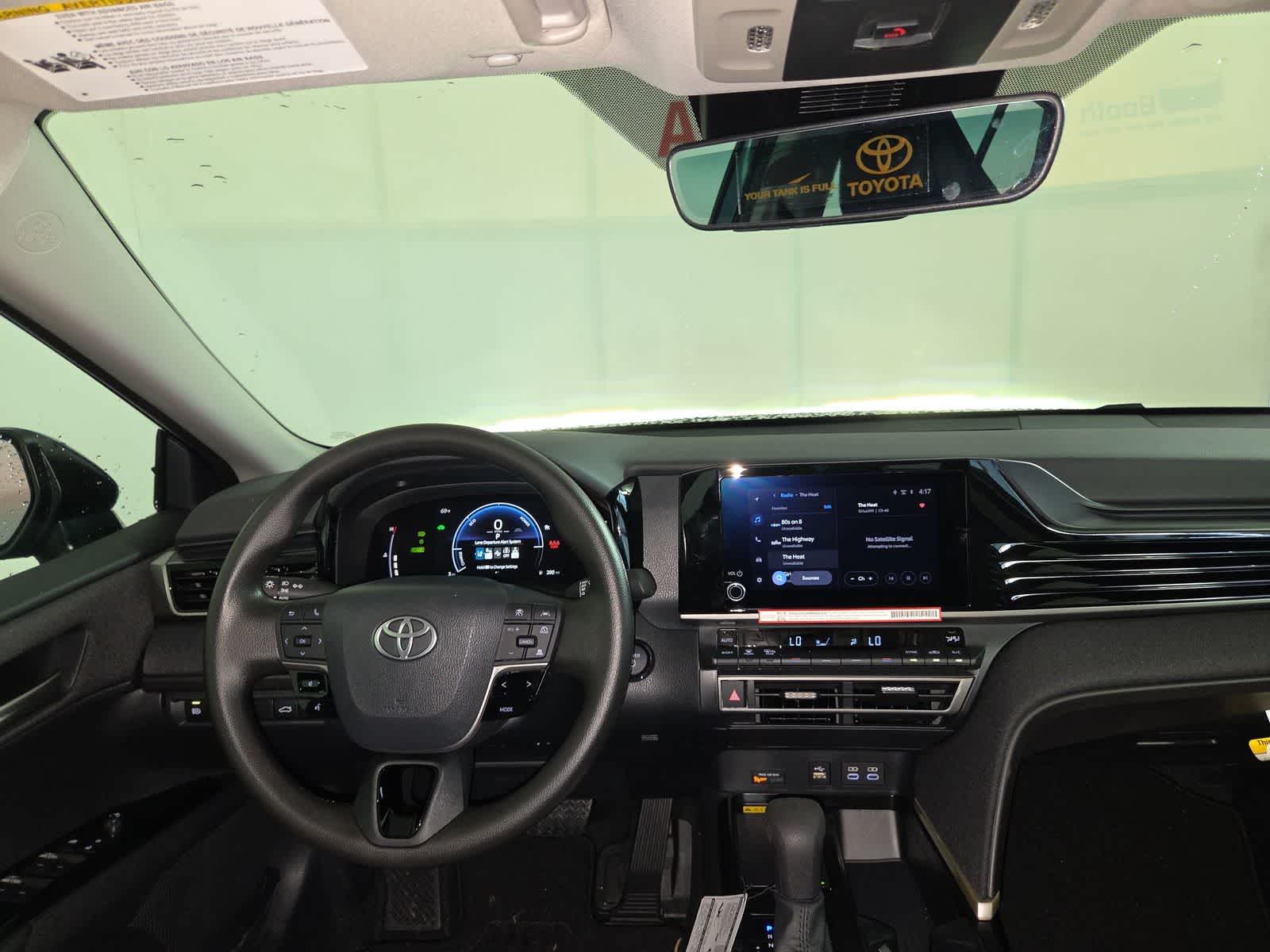 Thumbnail: 2026 Toyota Camry - 16