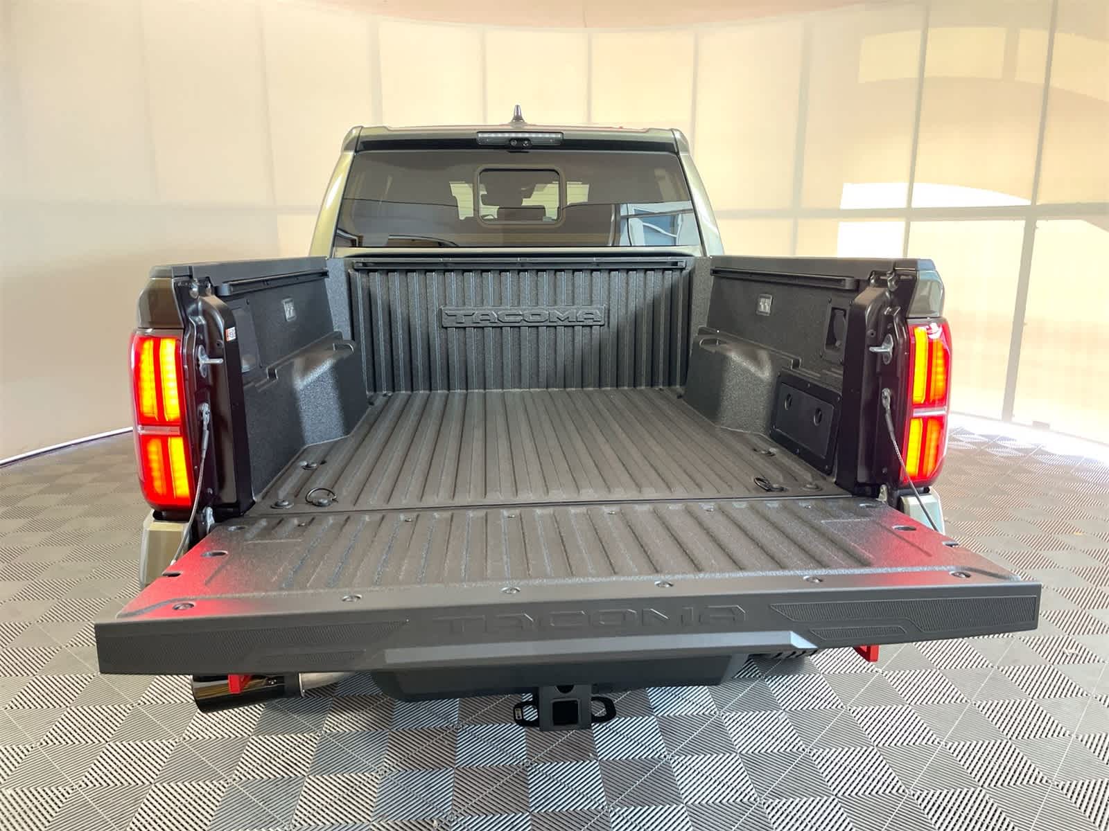 Thumbnail: 2025 Toyota Tacoma - 5