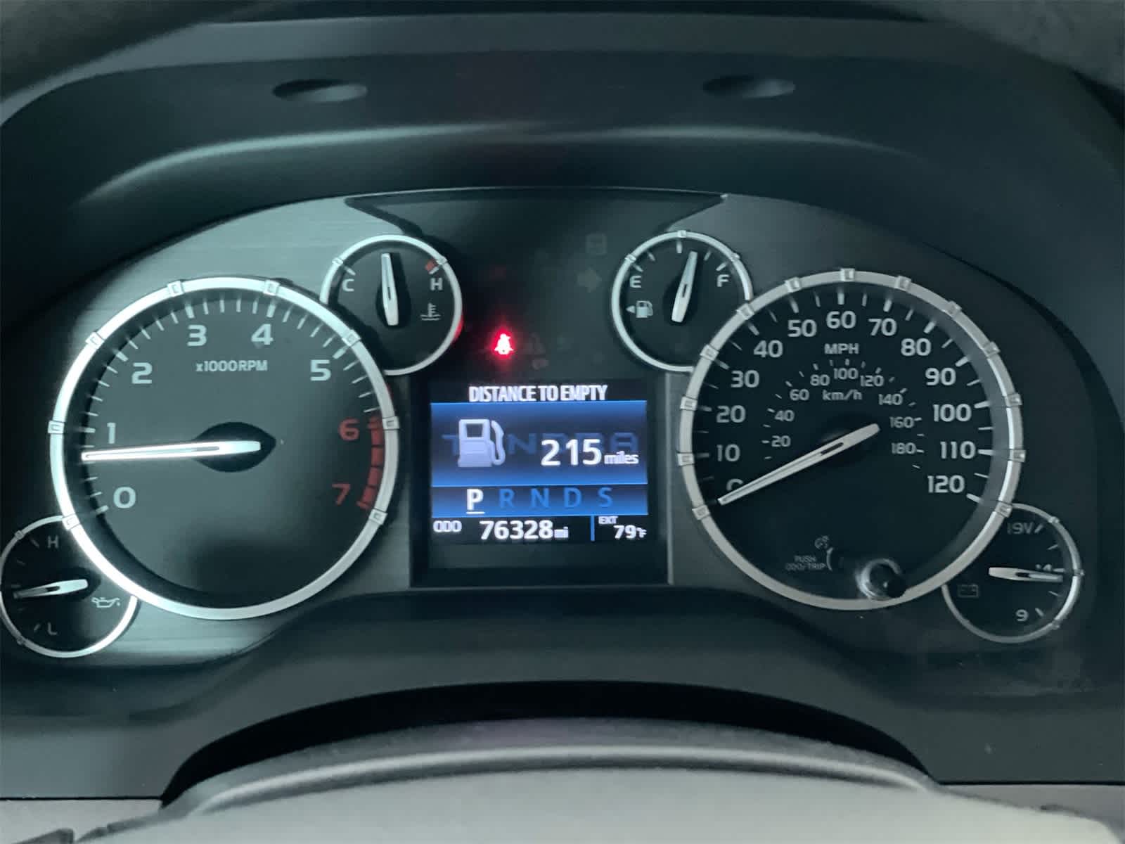 Thumbnail: 2015 Toyota Tundra - 19