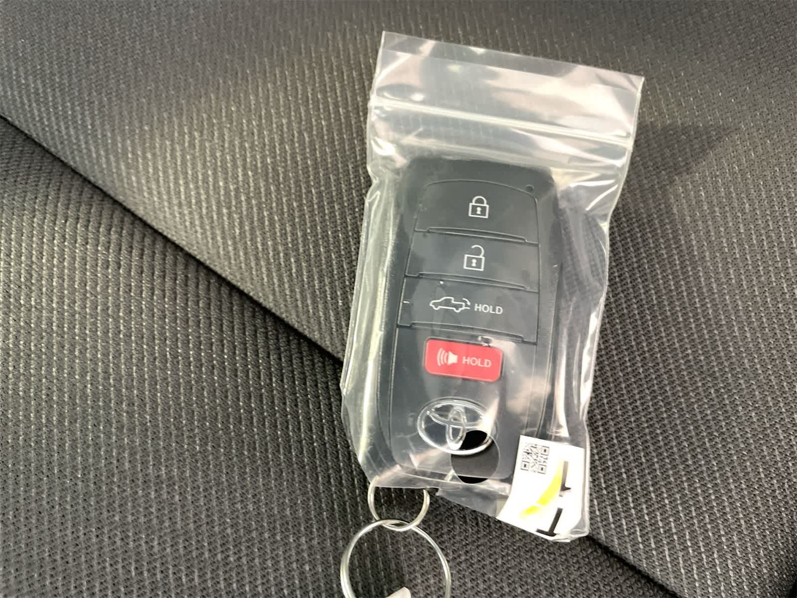 Thumbnail: 2026 Toyota Tundra - 27