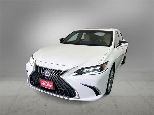 2022 Lexus ES  -
                  Abilene, TX