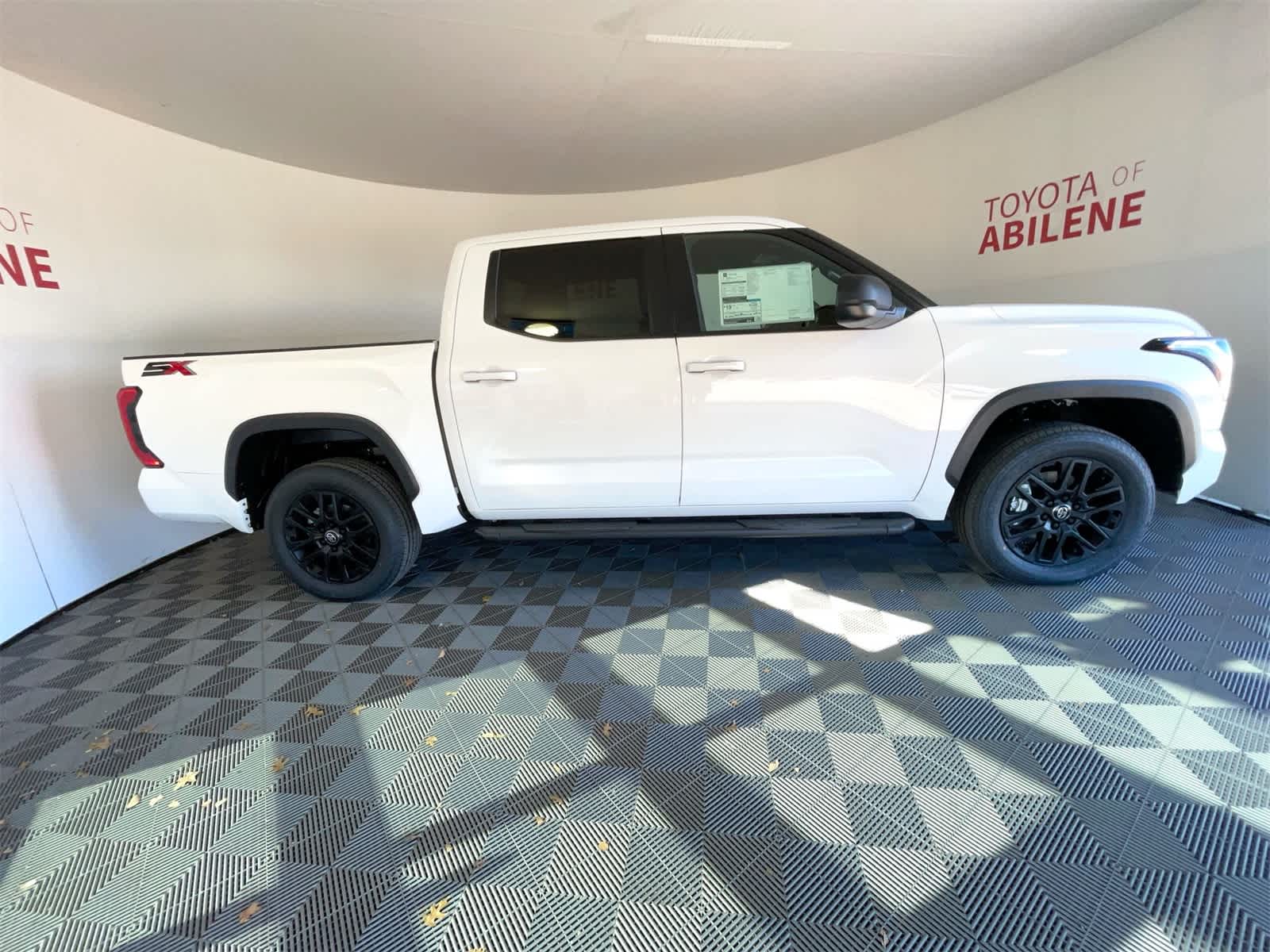 Thumbnail: 2026 Toyota Tundra - 7