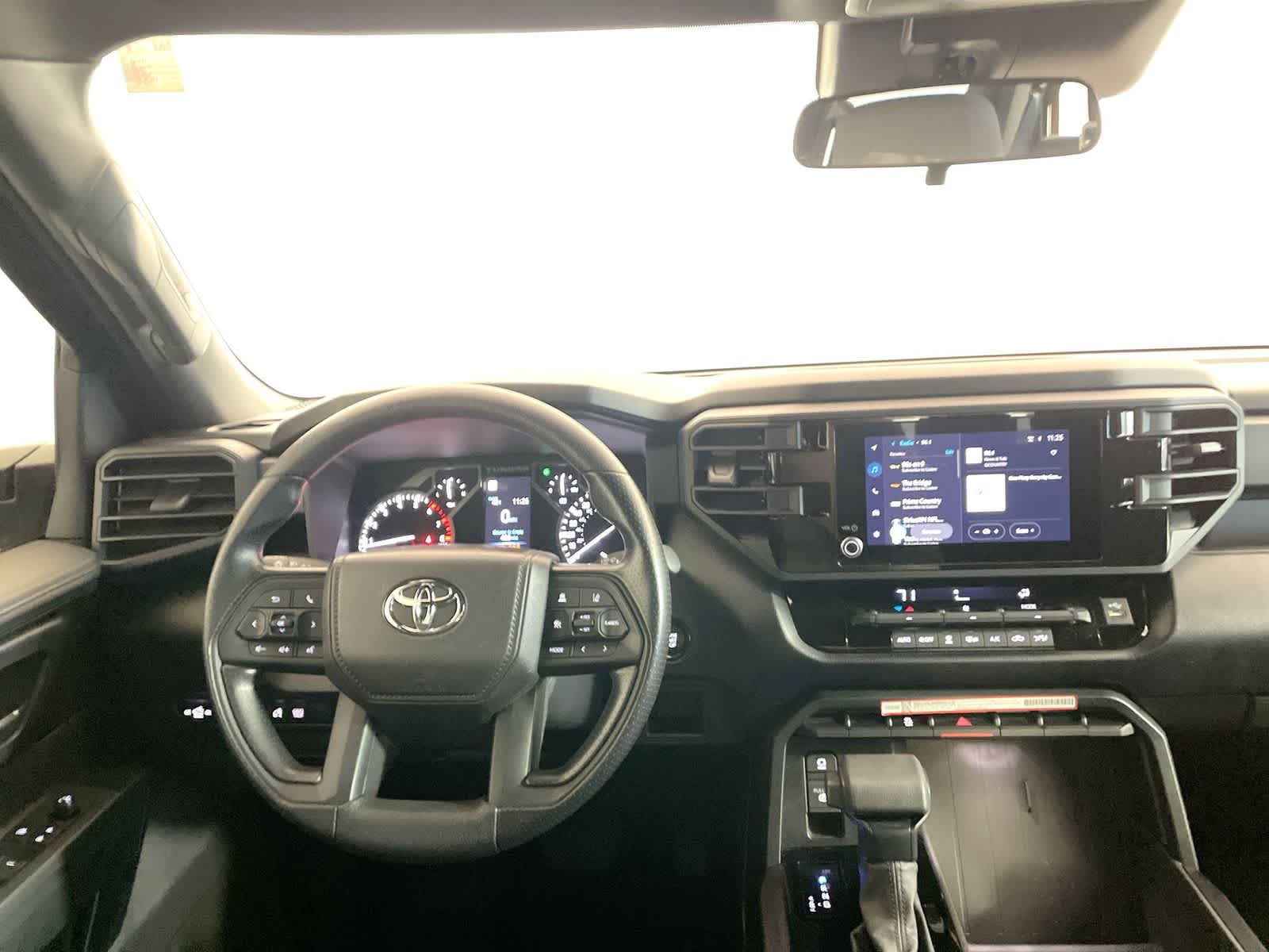 Thumbnail: 2026 Toyota Tundra - 13