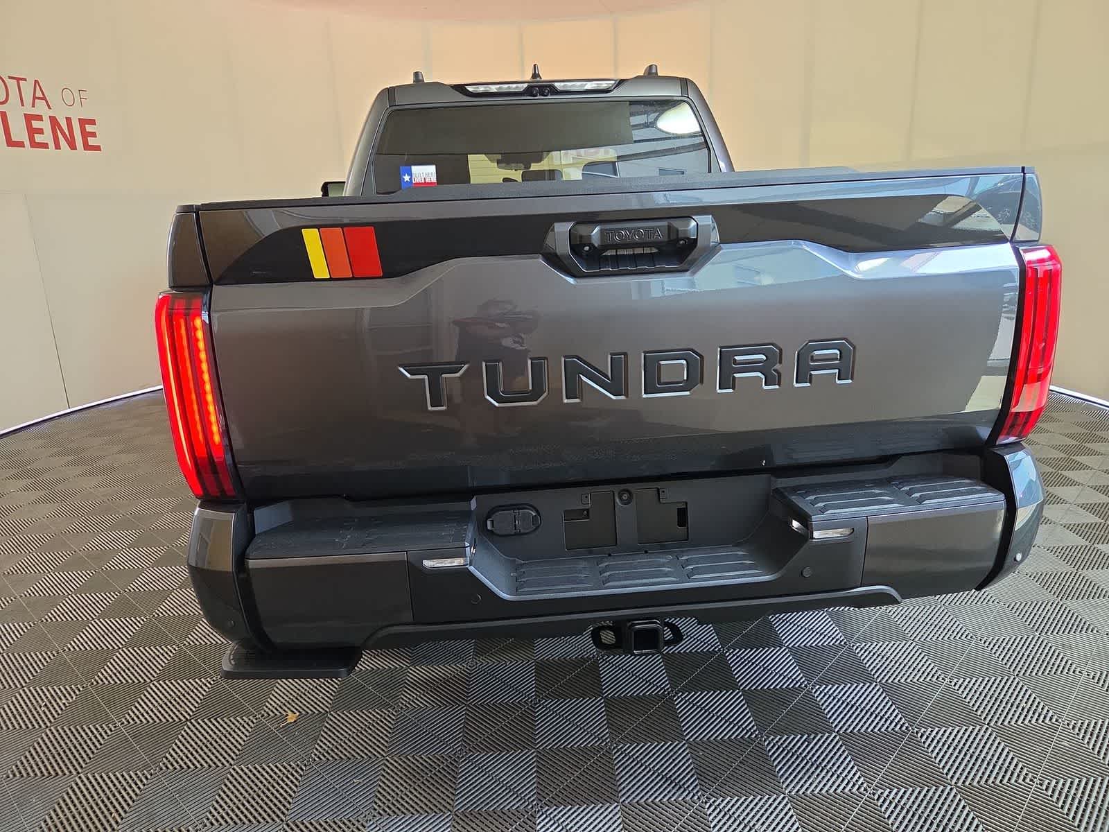 Thumbnail: 2026 Toyota Tundra - 3