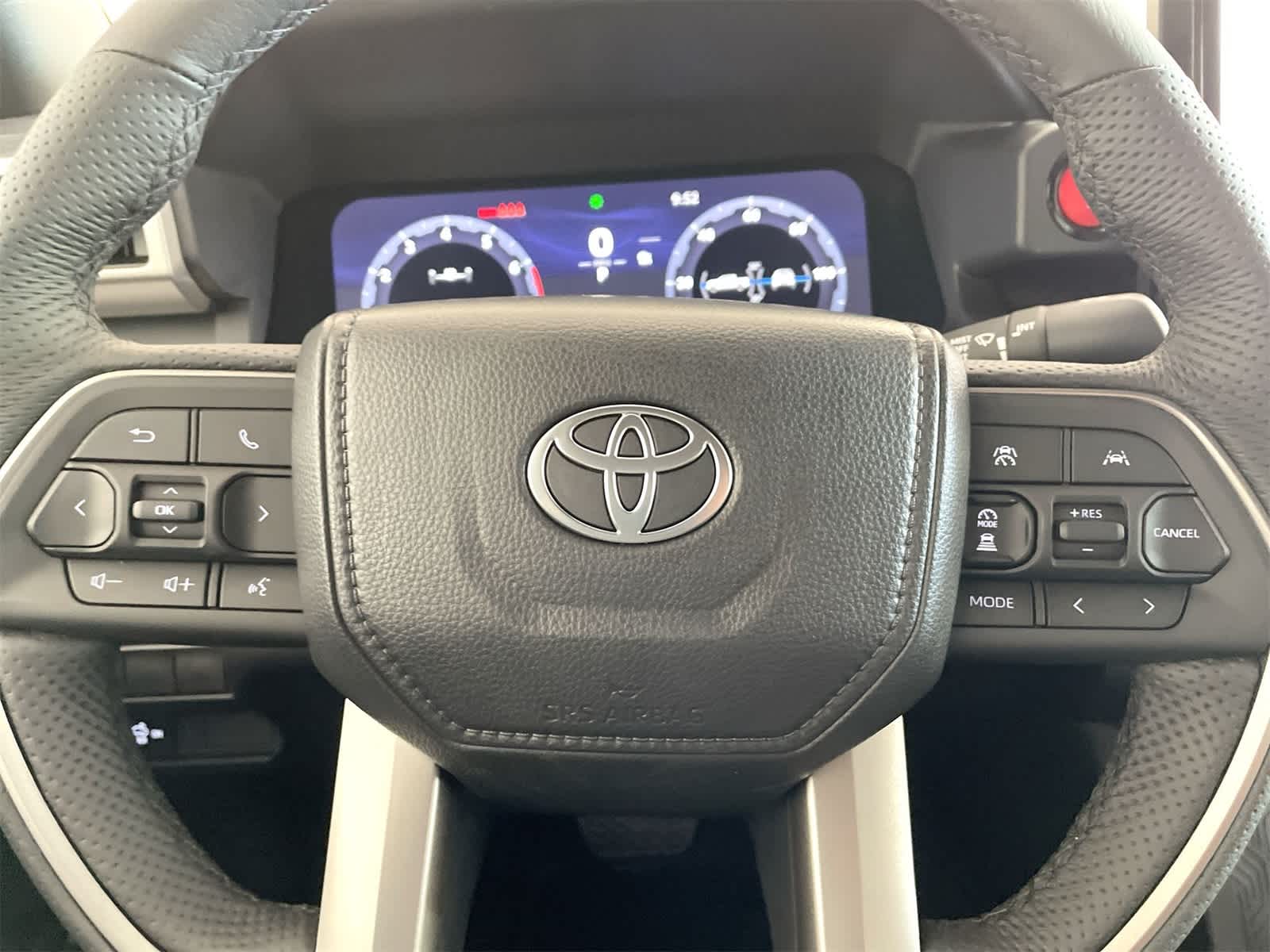 Thumbnail: 2025 Toyota Tacoma - 16