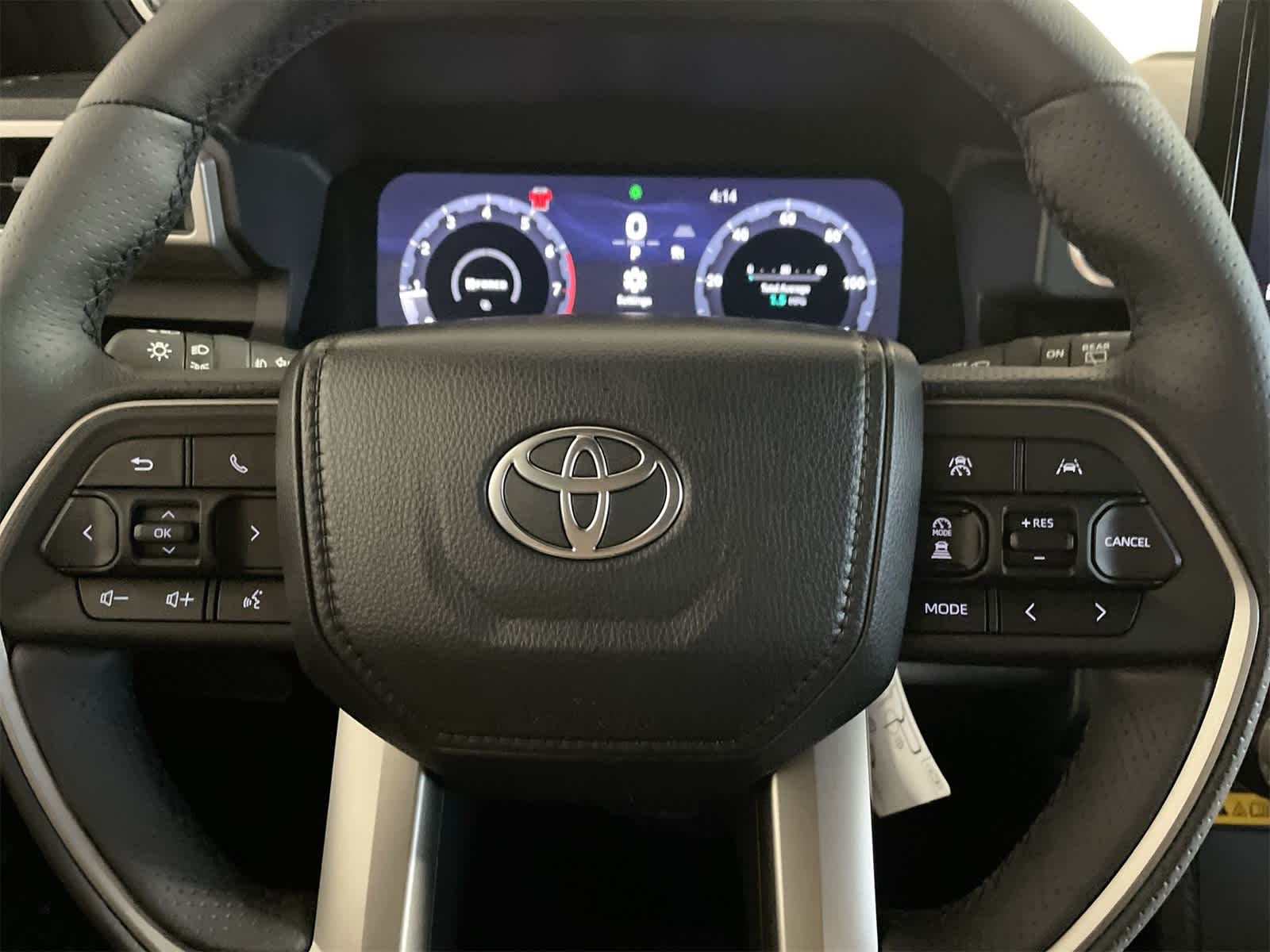 Thumbnail: 2026 Toyota 4Runner - 17